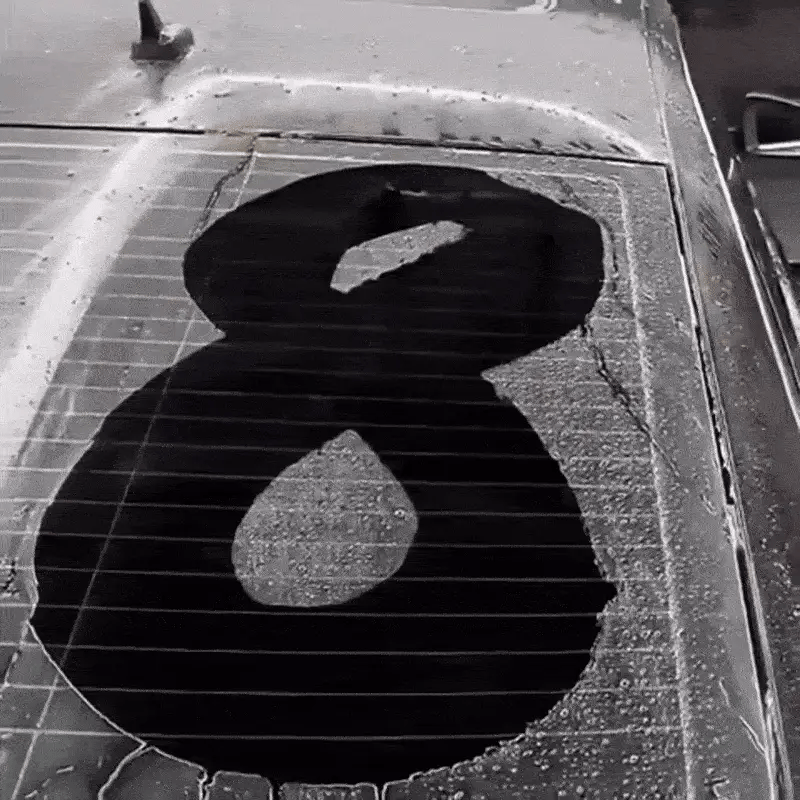 ClearVision™ - Crystal-Clear View in Any Weather